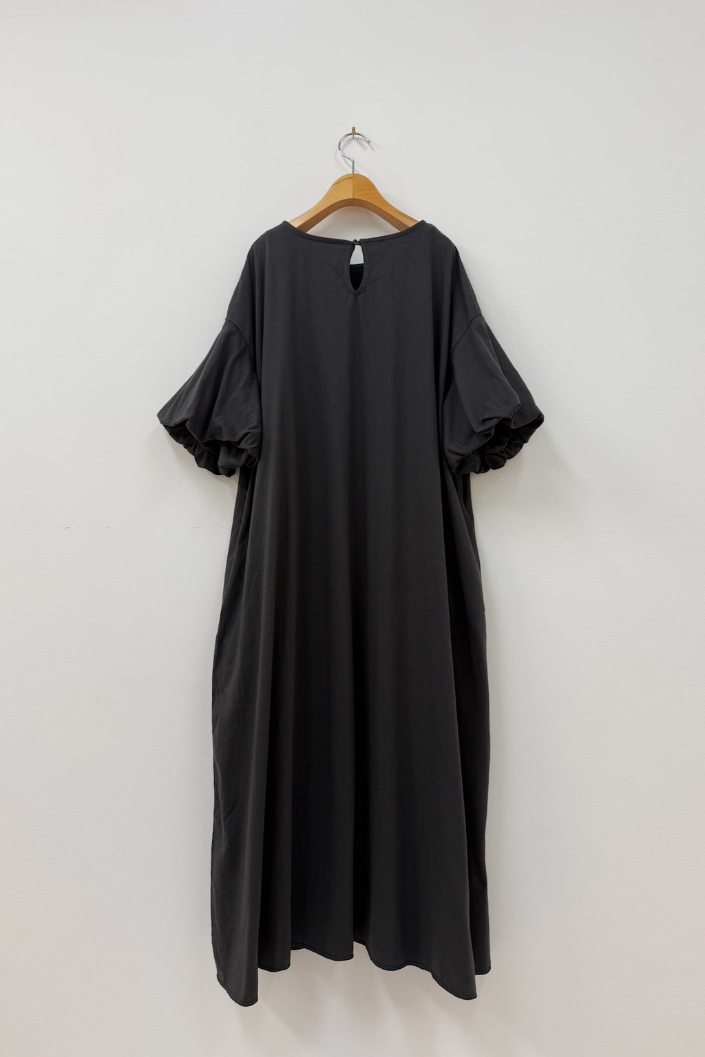 アゲハ パフスリーブプルワンピース – GASA＊online store