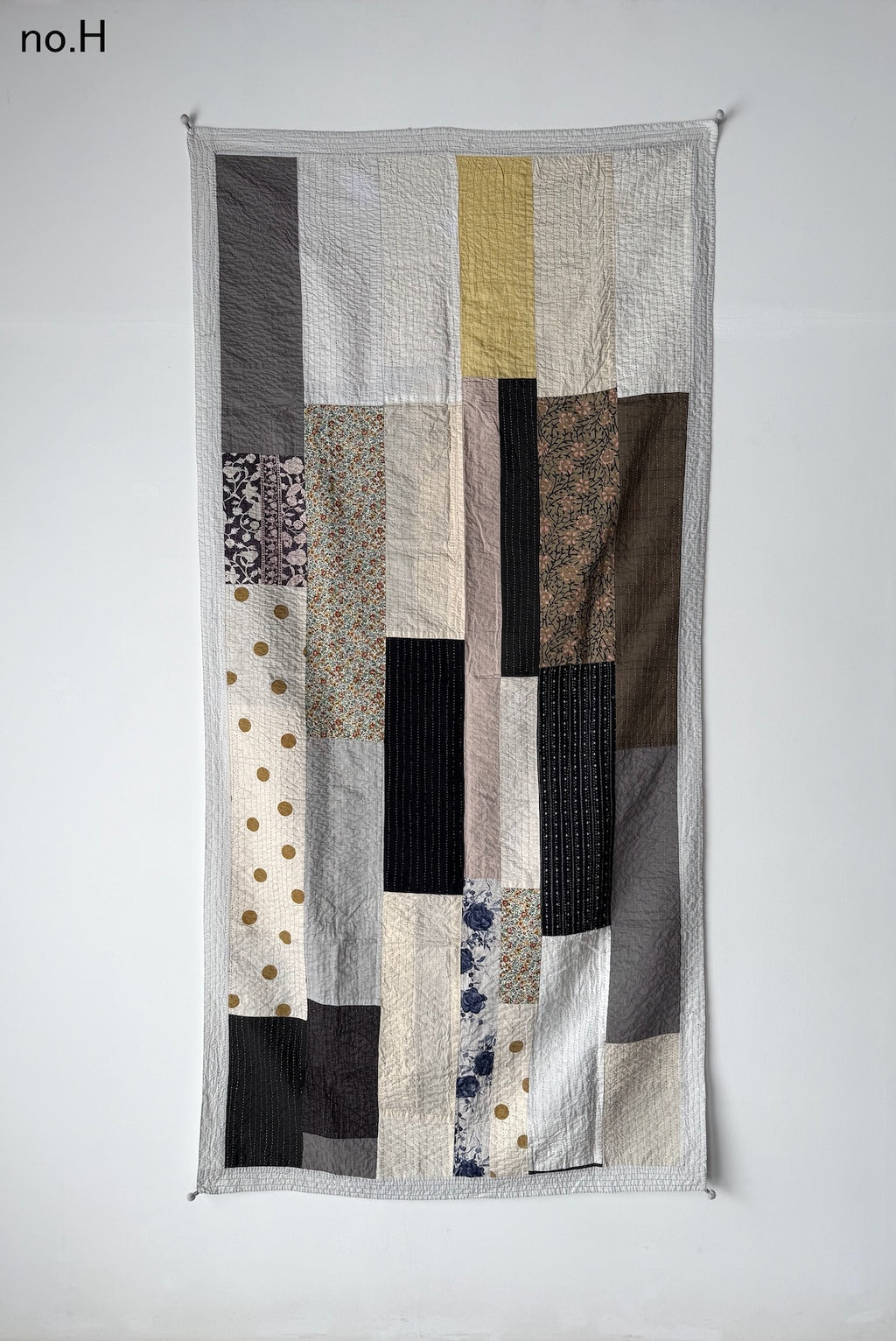 gasa カンタキルトファブリック