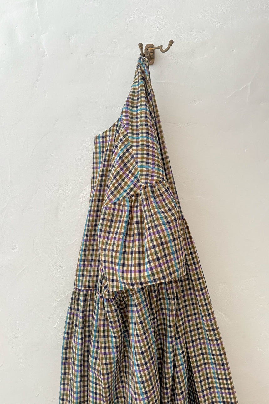【Season Collection】瞑想する タックワンピース