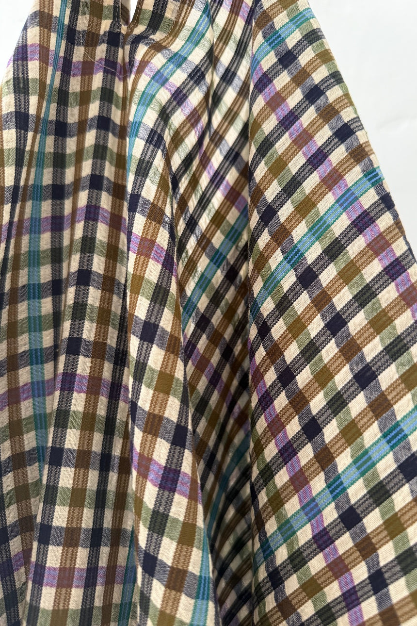 【Season Collection】瞑想する ギャザースカート