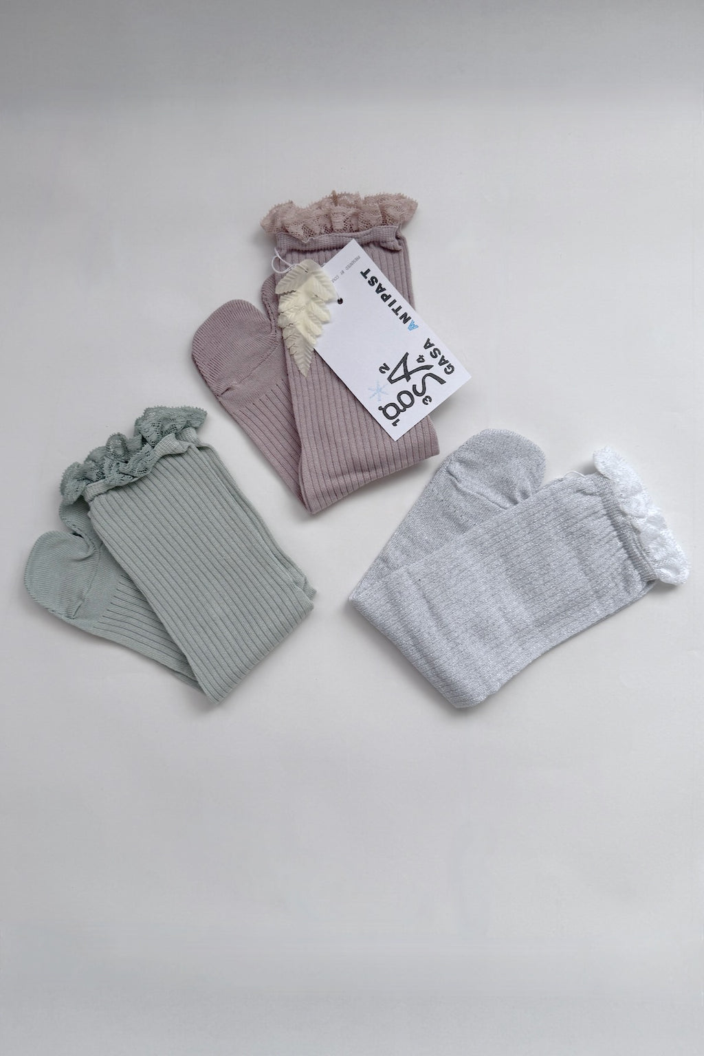 All Item – GASA＊online store