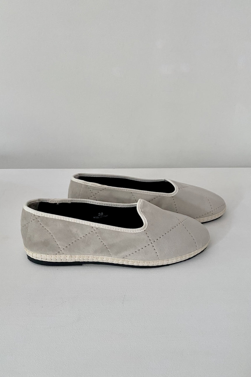 【Sciuscià】カンフーシューズ(BISCUIT)SIZE:38