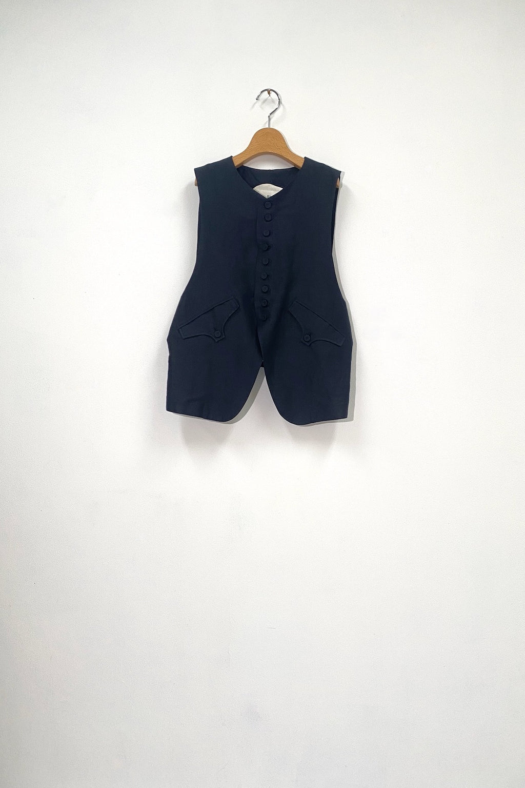 祈りの時間へ エプロンベスト – GASA＊online store