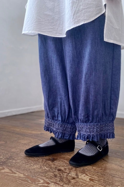 【Sciuscià】ワンストラップシューズ(CLASSIC BLACK)SIZE:37