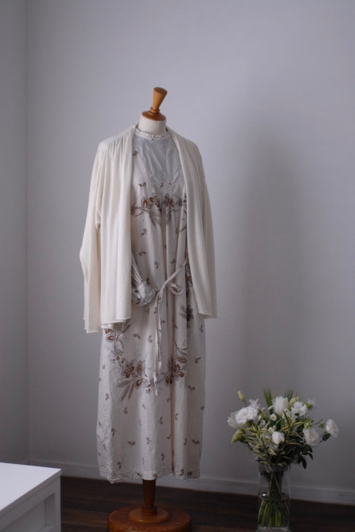 【SHOPオリジナル】翠嵐　花弁のバッグ