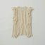 No.09/Frill knit  フリルベスト