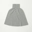 乙女の罠　ニットケープ