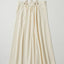No.07/Cotton triple twill サスペンダードレス