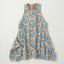 No.03/An jacquard バックオープン ドレス