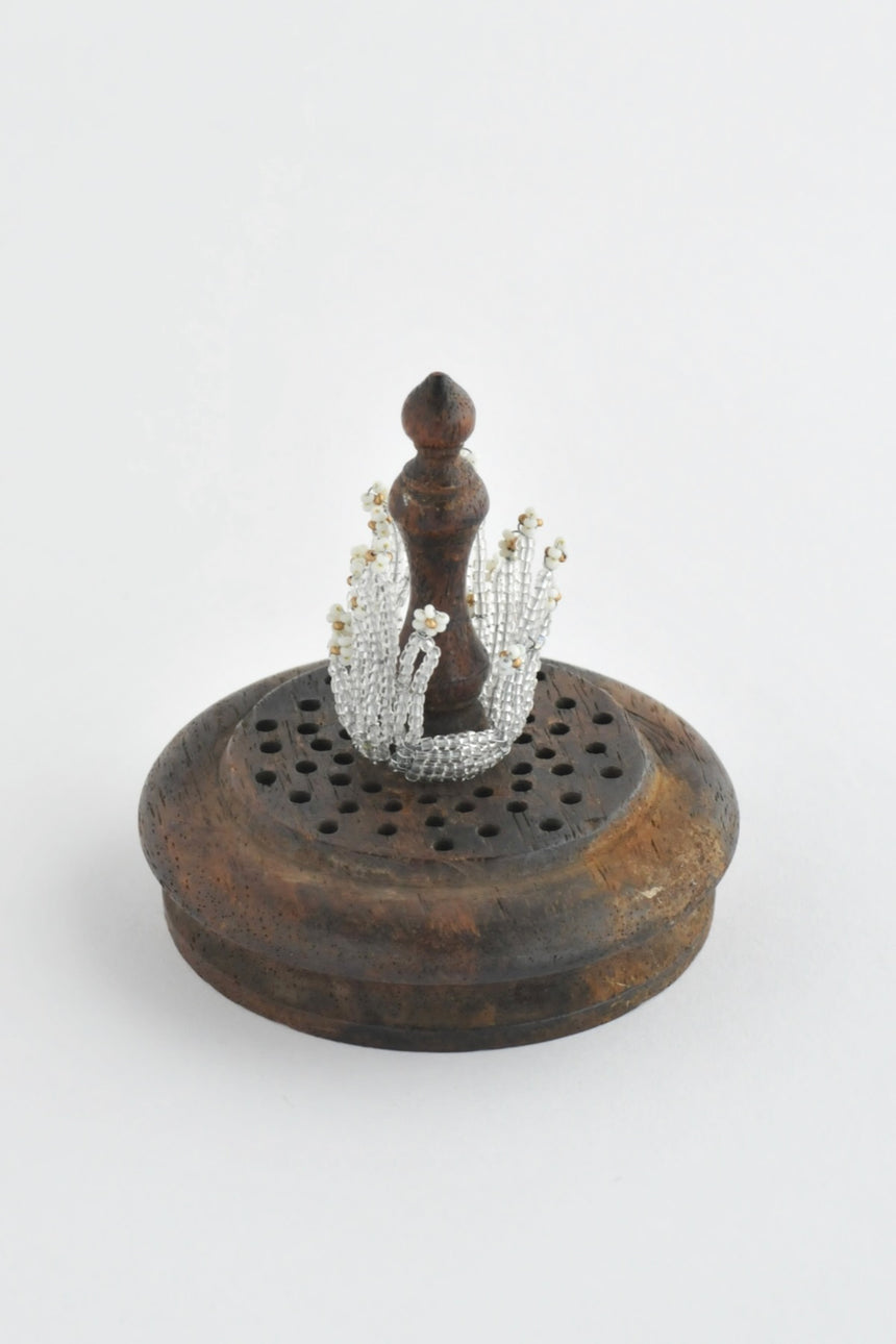 【JoJo】お花のリング