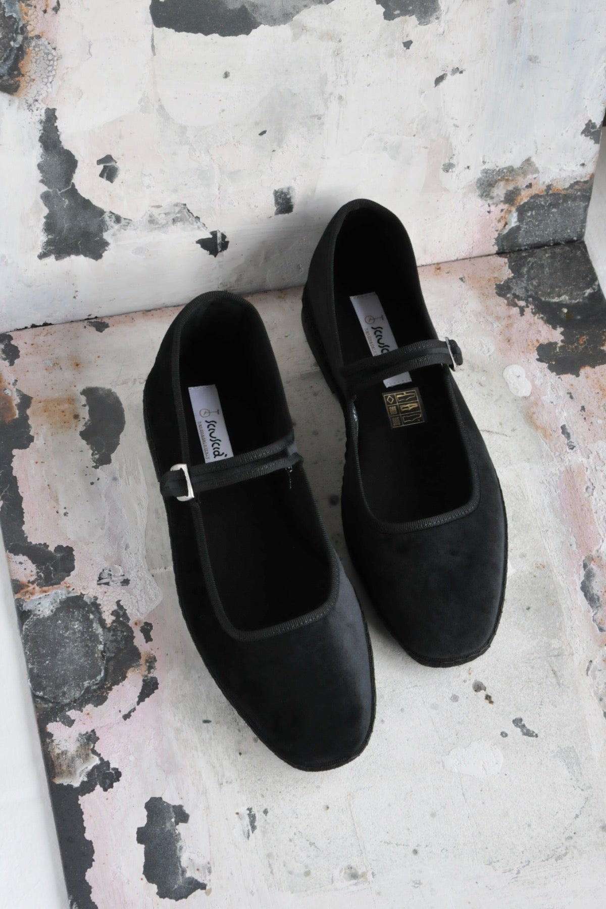 【美品】Sciuscia☆シューシャシューズ37 美品】Sciuscia☆シューシャシューズ37 靴 - 靴