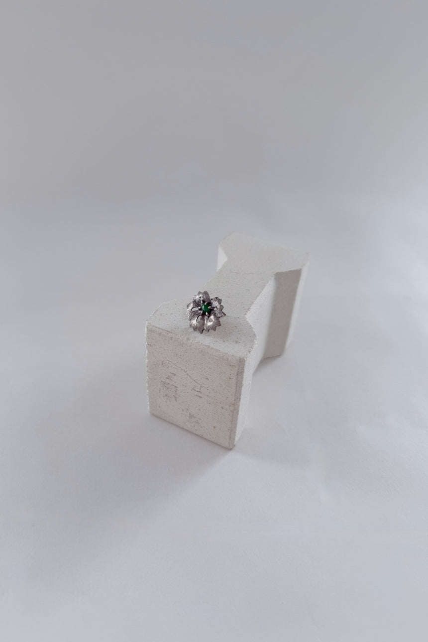 【SHOPオリジナル】翠嵐　花弁のバッグ