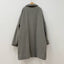 薄雲 : Usugumo　コートジャケット