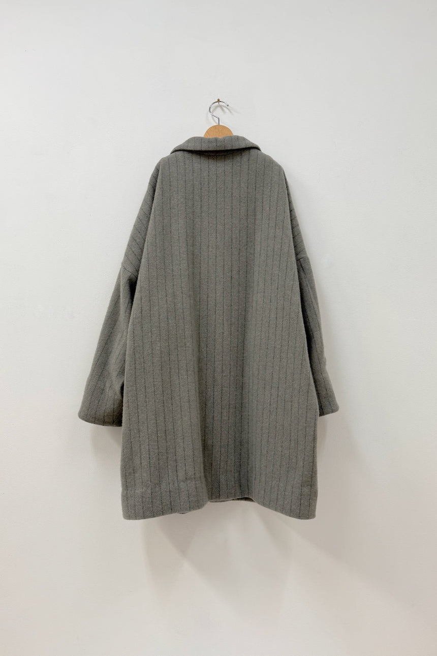 薄雲 : Usugumo　コートジャケット