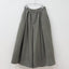 薄雲 : Usugumo　ワイドパンツ