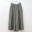 薄雲 : Usugumo　ワイドパンツ
