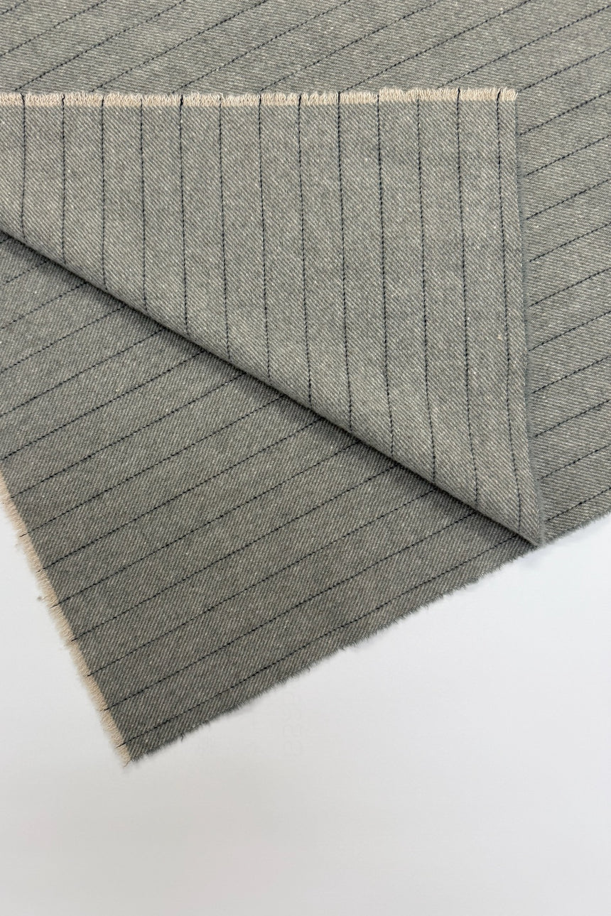 薄雲 : Usugumo　マフラー