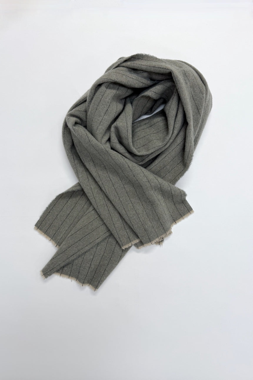 静寂 :  Shijima　ニットカーディガン