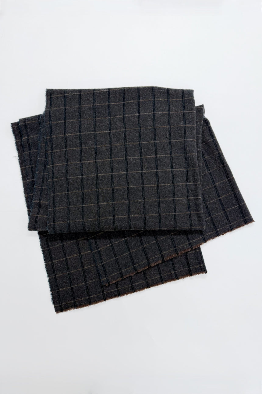 薄雲 : Usugumo　ブランケット