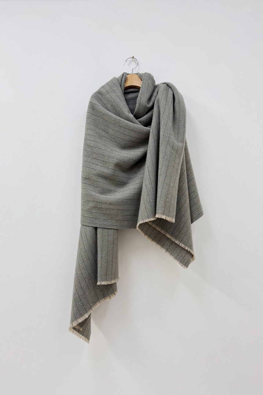 静寂 :  Shijima　ニットカーディガン