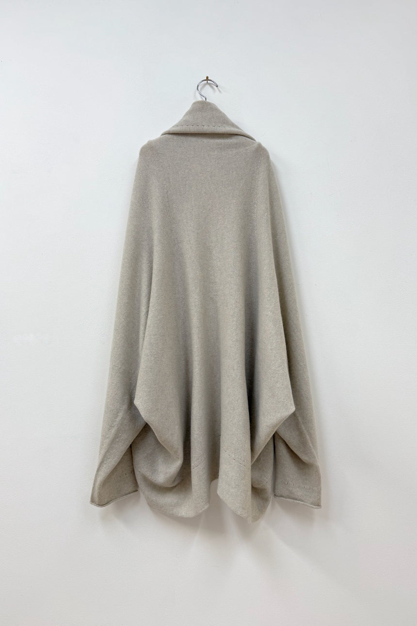 静寂 :  Shijima　ニットカーディガン