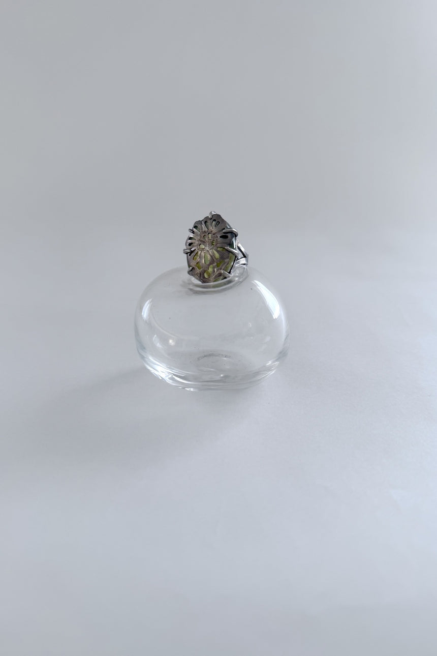 植物の刻印　羽織