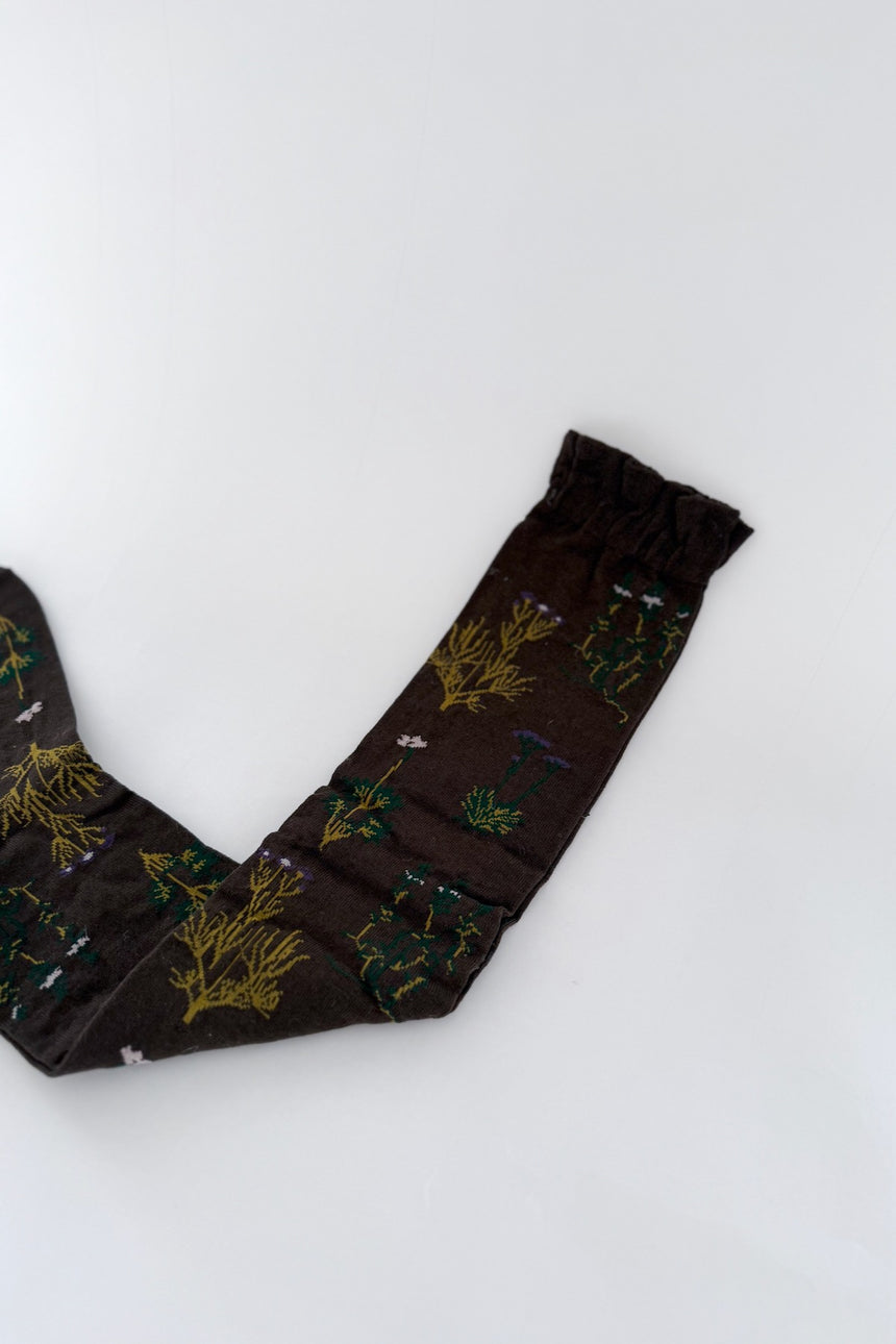 ANTIPAST×GASA*　植物標本ソックス