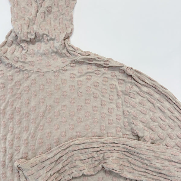 Gasa 羊雲 : Hitujigumo タートルネックプルオーバー 羊雲 : Hitujigumo タートルネックプルオーバー – GASA＊online store