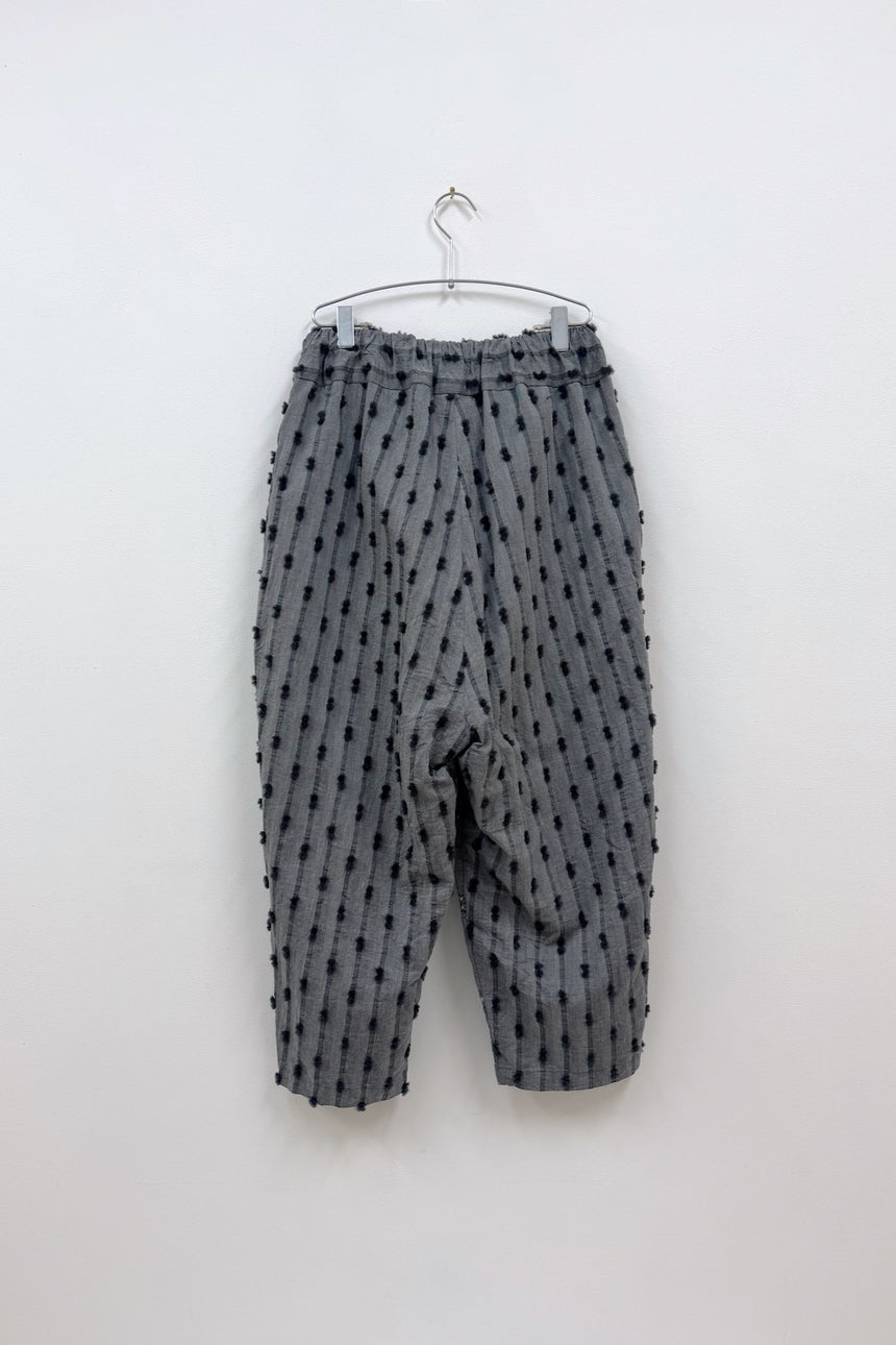 夕暮れの唄　サルエルパンツ
