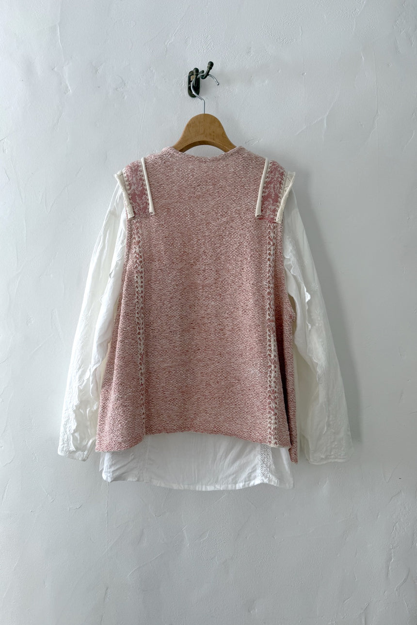 Capricorn：山羊座　ニットセーター （直営店限定カラー）