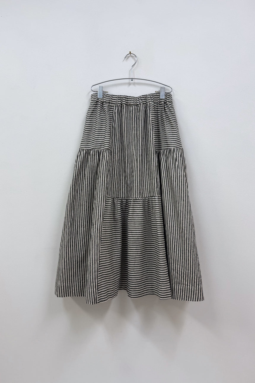 くぐるひかり　ワイドプルオーバー