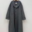 翠嵐 : Suiran　ショールカラーコート