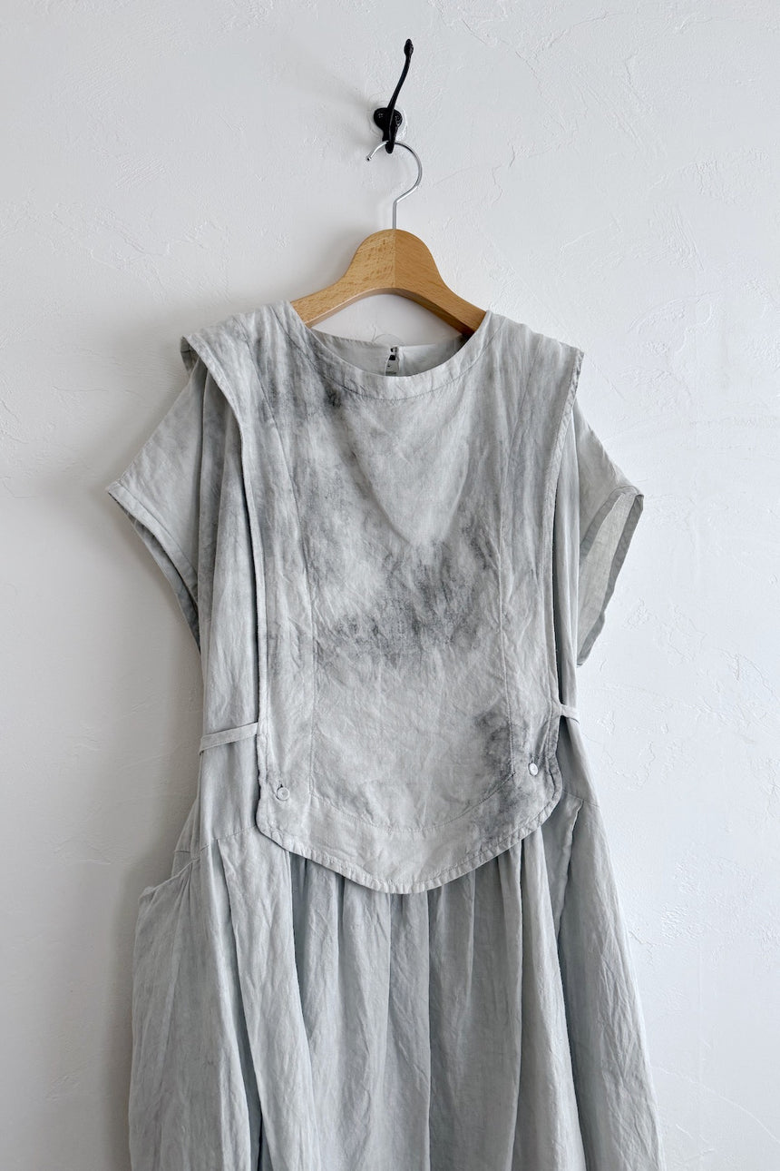 雲のウツロイ　ヨークワンピース