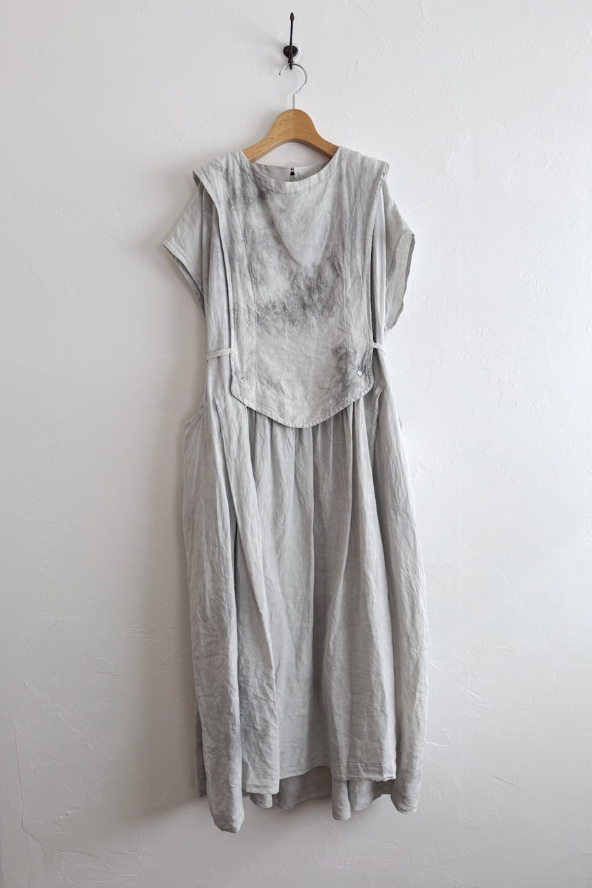 雲のウツロイ　ヨークワンピース