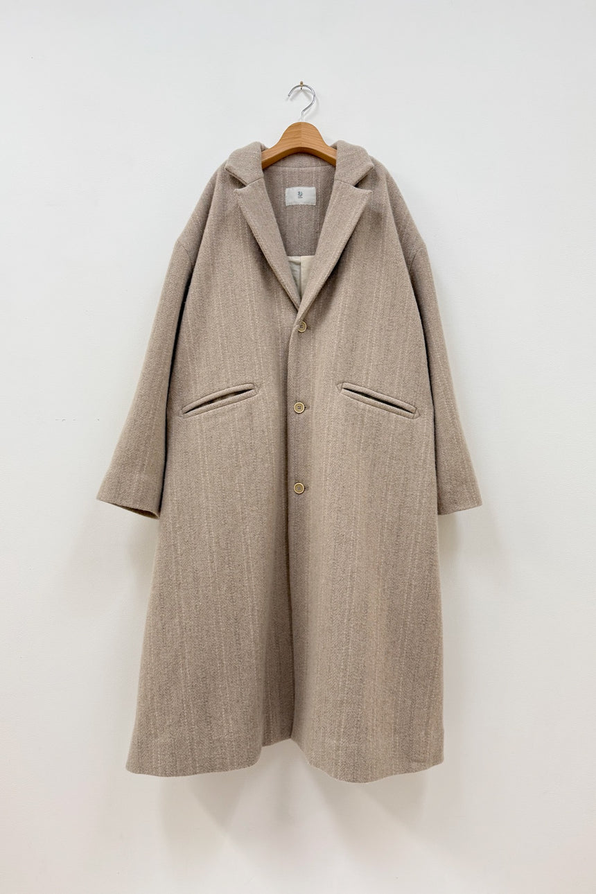 白雨 : Hakuu　コート