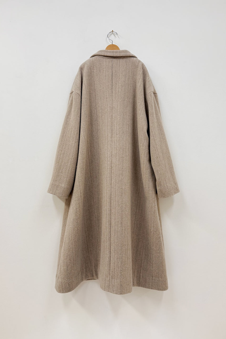 白雨 : Hakuu　コート