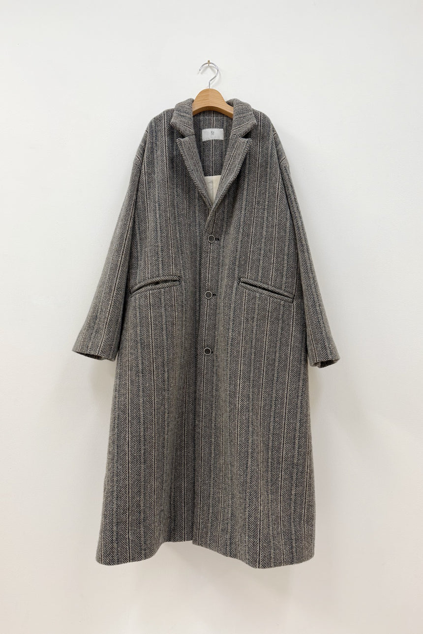 静寂 :  Shijima　ニットカーディガン