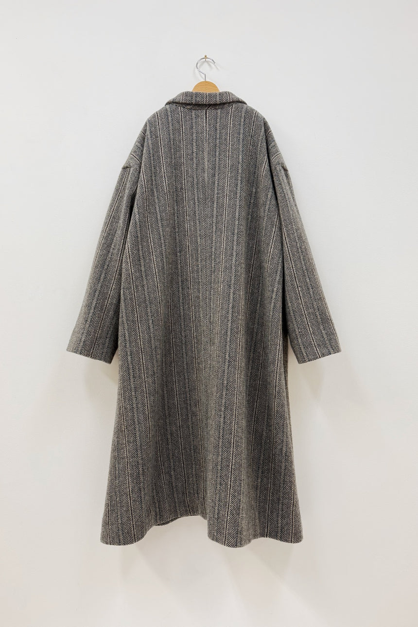 白雨 : Hakuu　コート