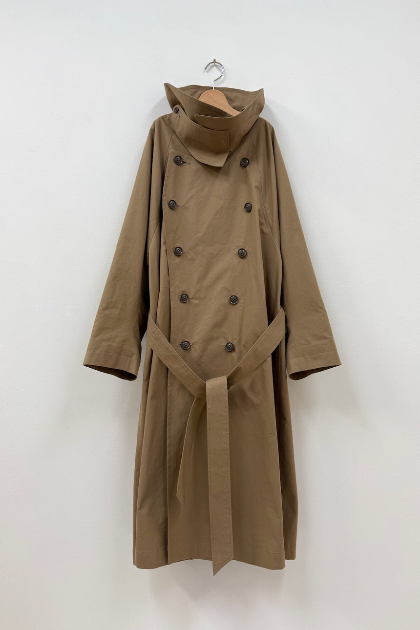 静寂 :  Shijima　ニットカーディガン