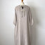 探し求めた道   ドレス (beige gray)
