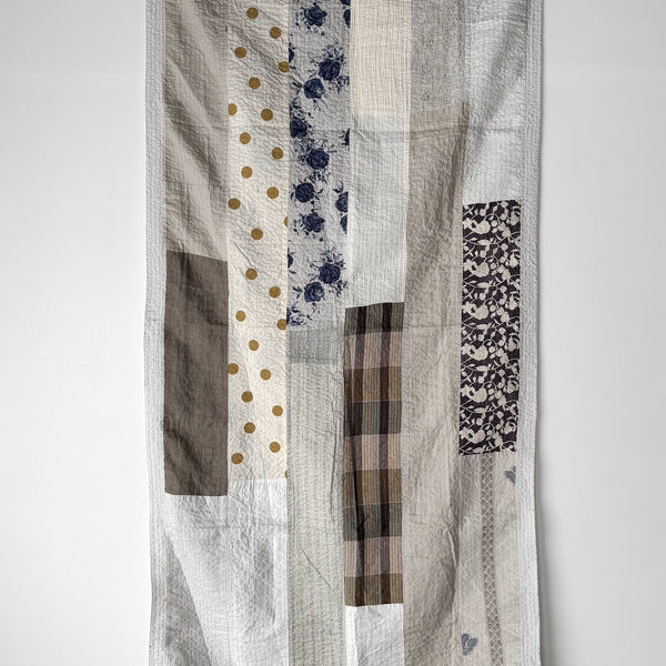 gasa カンタキルトファブリック SHOPオリジナル1点もの】カンタキルトファブリック／L – GASA＊online