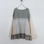 【直営店限定】アソートレースワイドブラウス ／c.