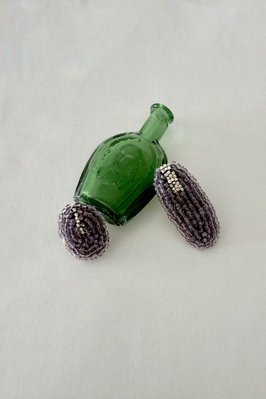 葉影のリズム　ブラウス