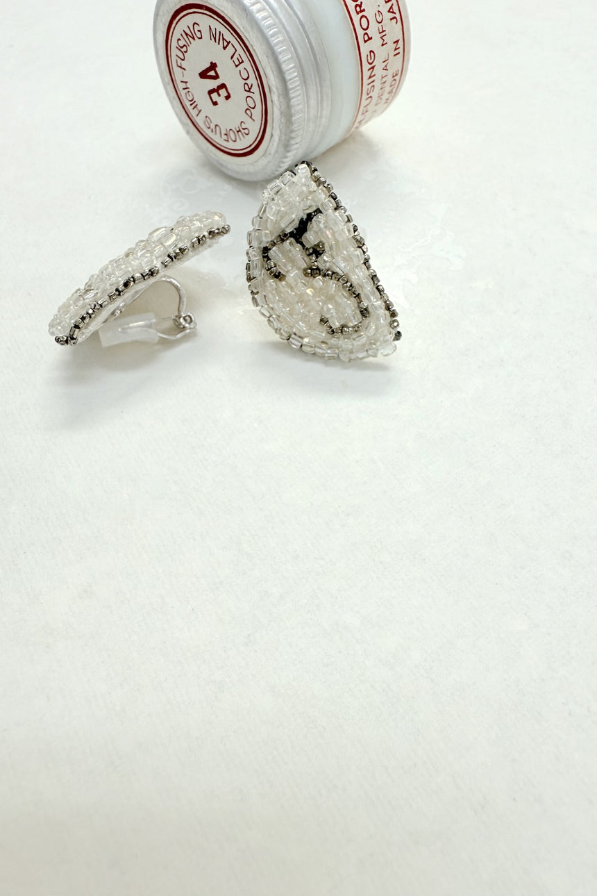 葉影のリズム　ブラウス