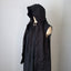 たまゆら    スカーフボンネ (black)