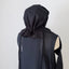 たまゆら    スカーフボンネ (black)