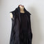 たまゆら    スカーフボンネ (black)