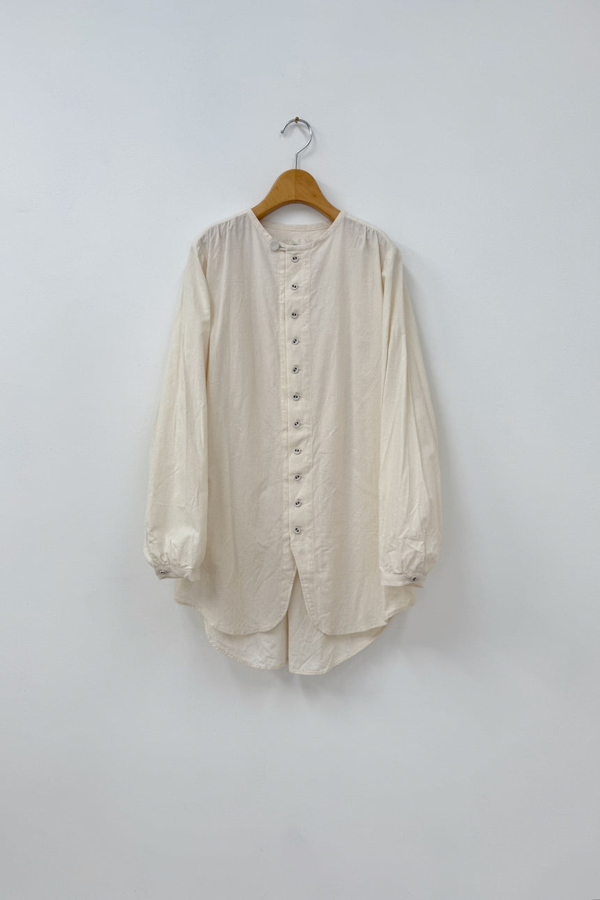 雲のウツロイ　ヨークワンピース