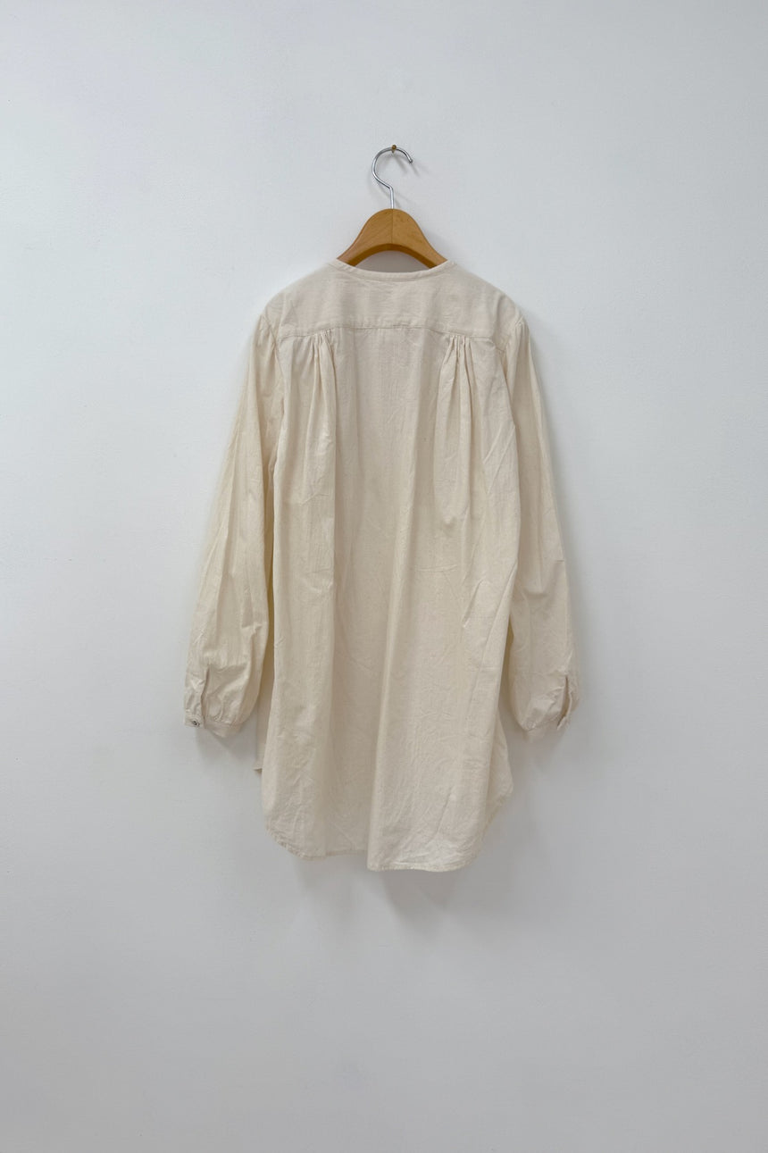 雲のウツロイ　ヨークワンピース