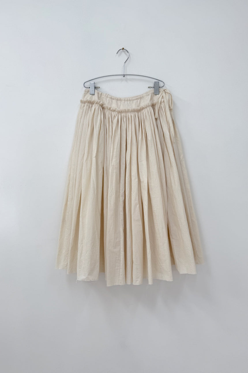 雲のウツロイ　ヨークワンピース